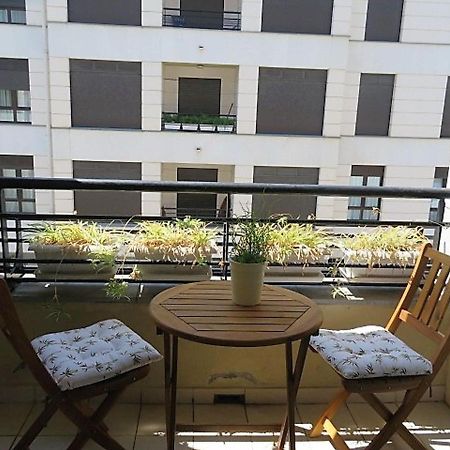 Egona-La39 Moderna, Ideal Familia Wifi -Parking Zarautz Exterior foto